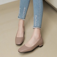 Flat Heels (Ready Stock)