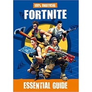 Fortnite: Essential Guide 100% Unofficial by Dean &amp; Son (UK edition, hardcover)