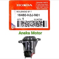 Solenoid Set Honda Genio eSAP K0J Street eSAP Led K1A Scoopy eSAP Led K2F Vario 160 K2S 100% Origina