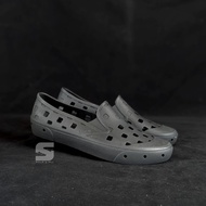 Slip On Trek Black VN0A5HF8BLK