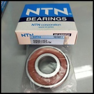 FREE SHIPPING BEARING 6302 LLU C3 - 6302 2RS NTNC3 