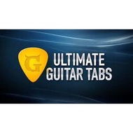 [Self Redeem] Ultimate Guitar pro account life time