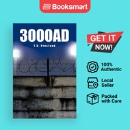 3000ad | Presland, T. D. | Paperback | English Edition  | 9781456793838