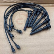 Mitsubishi Pajero Montero 6G74 V6 3.5 Cc 1997 - 2003 Year Engine Ignition Spark Plug Cable Wire New