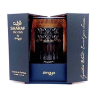 Sharaf The Club Zimaya for men