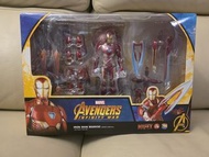 MAFEX 178 Iron Man 鋼鐵人奇俠 Mark 50  MK