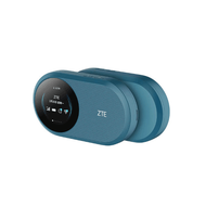 Zte U10S Pro 4G Pocket MiFi Wifi 6 3000mAh