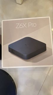INNF Z6X Pro 投影機
