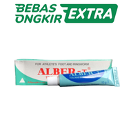 ALBERT KOREP atau jamur pada ayam