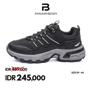 PANARYBODY Men's Shoes, Men's Sneakers, Comfortable Outdoor Shoes, New Fashionable Men's Shoes QNT91