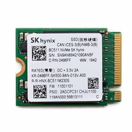 SSD Hynix BC711 256GB M2 2230 PCIe NVMe Gen 3×4