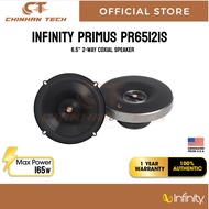 Infinity Primus PR6512IS 6-1/2  2-way car speakers