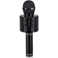 Boy Toy Microphone Year Old ok Year Old Black 12 Cara 11 Girl Girl 4-11 Birthday Gift Age 6 Boy Year