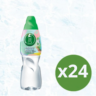 屈臣氏蒸餾水 800ml x 24 [原箱優惠]