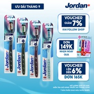 [Combo 4] - Bàn chải Jordan Ultralite Lông mềm