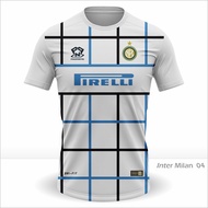 KAOS INTER.MILAN / JERSEY INTER