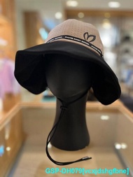 Master Bunny golf hat big brim hat 23 new fisherman ball hat golf sports sun protection breathable s