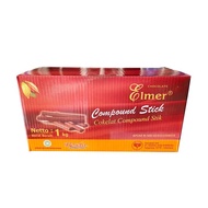 Elmer Compound Stick Choco Stick 1 Kg Chocolate Stick
