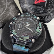 Gshock Ga 2200 NN 1ADR