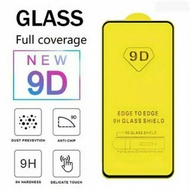 9D TEMPERED GLASS FULL COVER FULL GLUE SAMSUNG A11 M11 2020 Screen Protector Tempered Glass