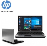 ready LAPTOP HP Elitebook 8440p Core i5 / RAM 8GB / 14 inch / Gratis