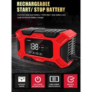 Motorcycle battery charger repair battery charger car battery charger