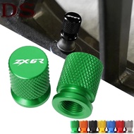 Untuk Kawasaki Ninja Zx-6r Zx 6 R 6r Zx6r 2009-2025 2025 Aksesori Motosikal Cnc Kenderaan Roda Injap