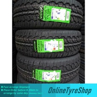 265/70/15 Lanvigator CatchFors AT Tyre Tayar