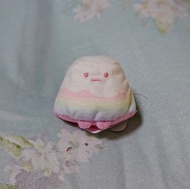 全新 角落生物 彩虹山 彩山