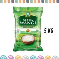 Beras FS Setra Wangi 5KG - serenity