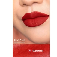 ️Hanasui Mattedorable Lipstick
