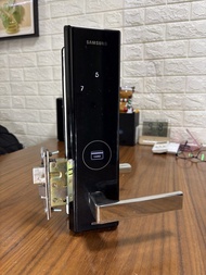 Samsung 智能門鎖SHS-H505