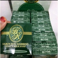 SABUN SUSU KAMBING HR 20G