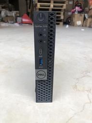 Dell/戴爾 Optiplex 7070mff準系統，九代臺式主機準系統