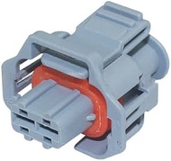 2 Pin Connector - compatible with CE2968A, Bosch 19284