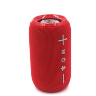 New T&G Portable Wireless BT 5.3 HiFi-Grade Sound Quality Suport TF Card Paly Heavy Bass Outdoors/Ho