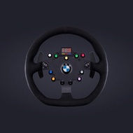 พวงมาลัย Fanatec ClubSport steering wheel BMW GT2 V2