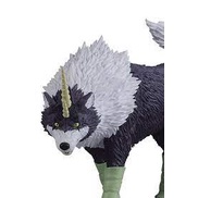 That Time I Got Reincarnated as a Slime Otherworlder: (B:Ranga) Vol 8 Figure by Banpresto