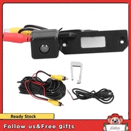 Reversing Camera  IP68 Waterproof Rear View for Car Replacement Touran T5 Transporter B5