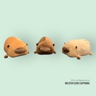 Love Pillow Capybara (Love)