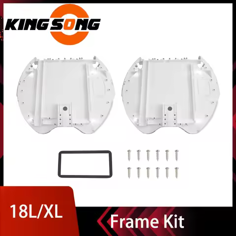 Original Frame Kit For Kingsong 18L/XL Electric Unicycle KS 18XL Inner Shell Official Accessories