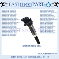1PC IGNITION PLUG COIL - BMW F30 F10 N20 R56 E21 E56 E39 E85 E87 Z4 2000- 2007