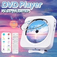 Portable bluetooth cd player radio dvd player mp3 player cassette player mp4 vcd music player HiFi S