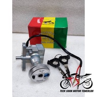 main switch kunci switch (Dolphin) (Carburator) yamaha lagenda115 lagenda115z lagenda115zr 115 115zr