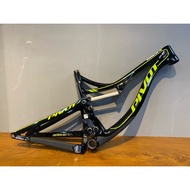 Pivot Mach4 27.5inch Full-suspension MTB mountain bike Cycling Biking Carbon Fiber Frame Only