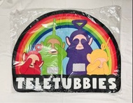 現貨一件 ❤️ 絕版‼️Catalog 天線寶寶  Teletubbies 天線得得B 室內 地氈  地毯 / Tinky Winky / Dipsy / Laa-Laa / Po 公仔 / 禮物 / 家品