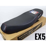 SAKORN SA-KORN RACING SEAT (Carbon) EX5 DREAM SEAT SIT THAILAND CUSHION EX5