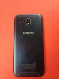 mesin samsung j5 pro sm-j530y/ds original normal