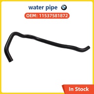 11537581872 Car Accessories Water Tank Radiator Hose For BMW 5 7 Series F10 F18 F02 F11 523I 528I 53