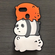 3D CASE VIVO y51 Y71